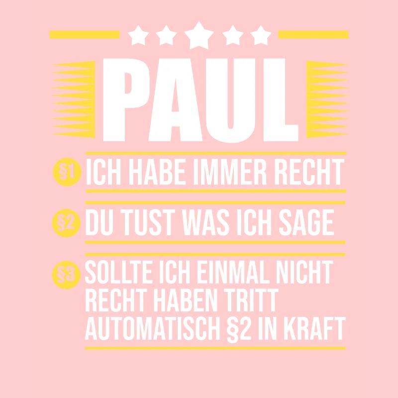 Paul