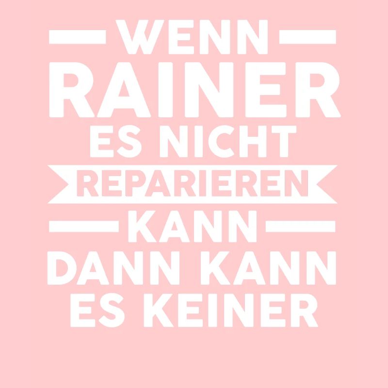 Rainer