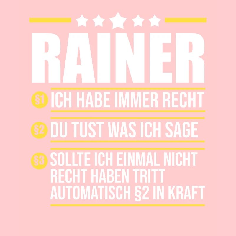 Rainer