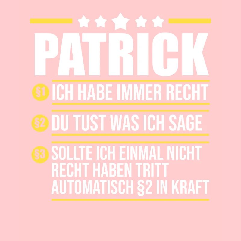 Patrick