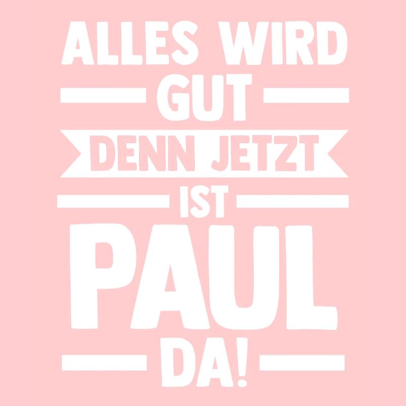 Paul