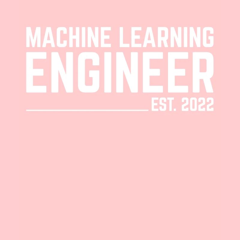 Machine Learning Engineer Est. 2023 For Machine Le