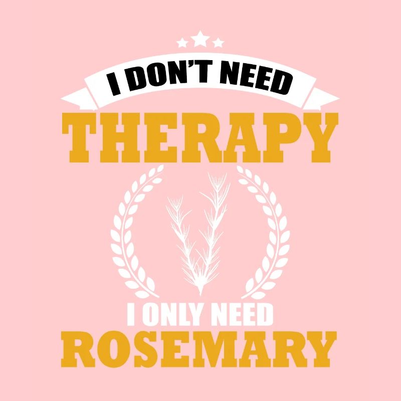 Funny rosemary pun