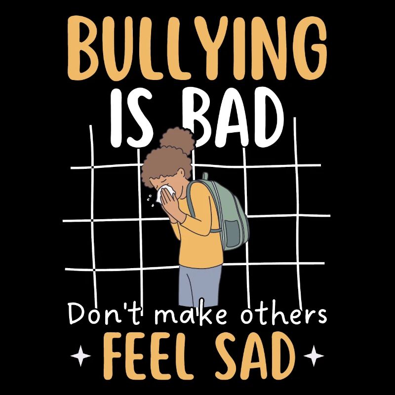 Bully Prevention Unity Day Bully Awareness