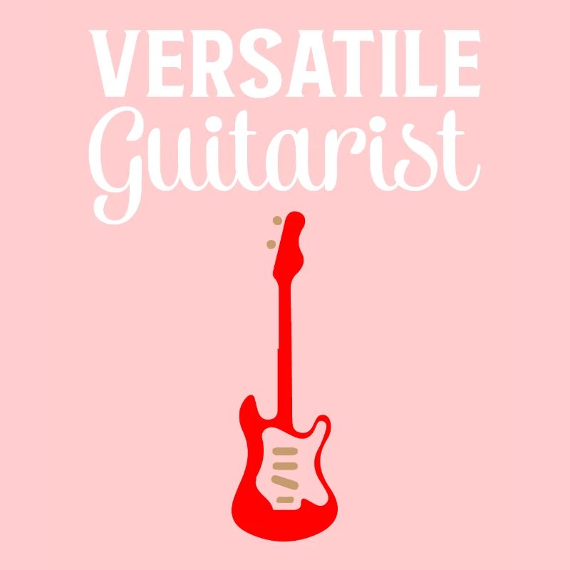 Guitariste polyvalent