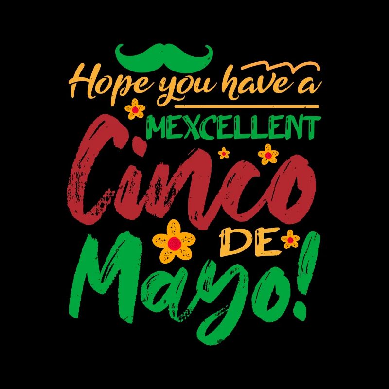MEXCELLENT CINCO DE MAYO