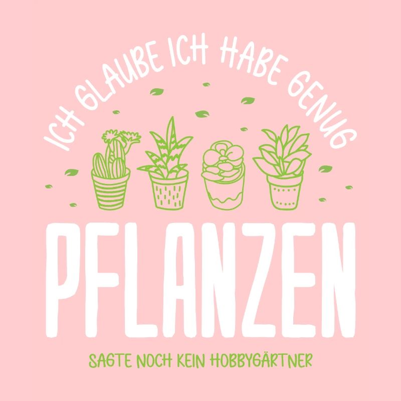 Garten Hobbygärtner Gärtner Gärtnerin Gartenarbeit