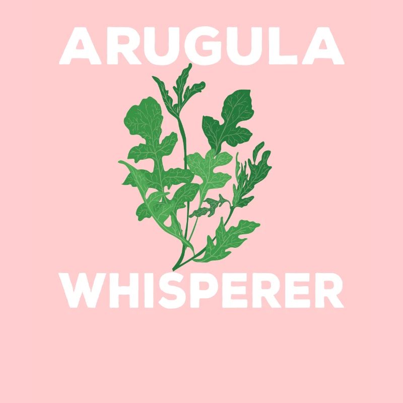 Rucola-flüsterer