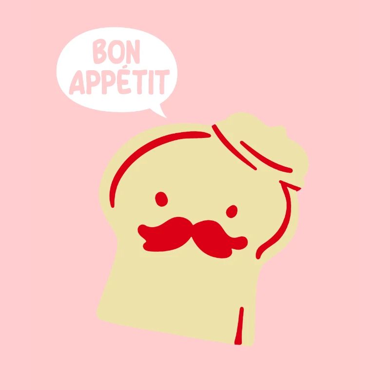 Pain perdu