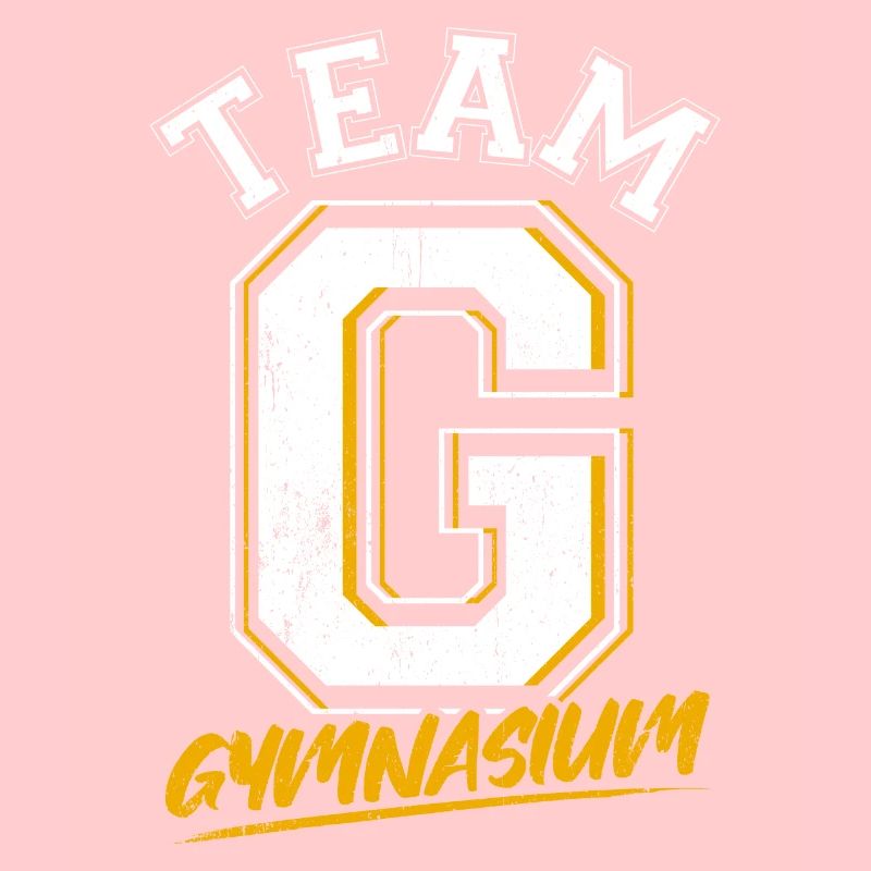 Schulkind Schulwechsel Schule Slogan Gym Geschenk
