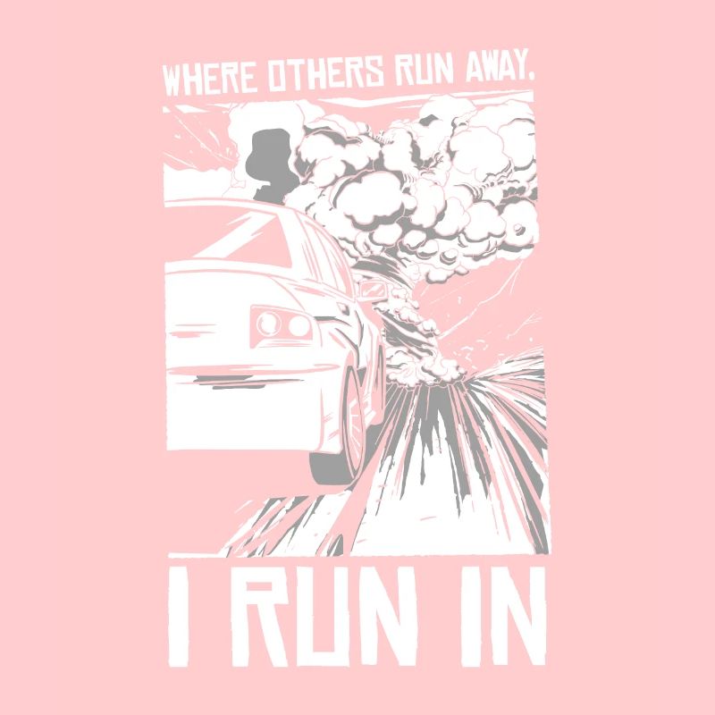 Météorologue de tempête de chasse à la tornade