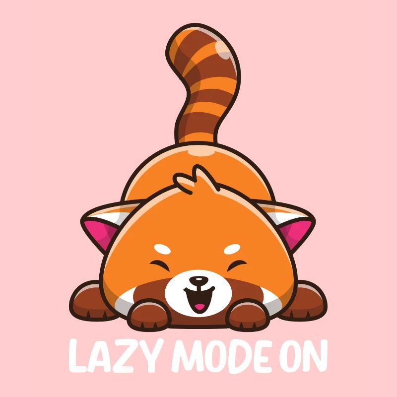 Lazy Mode On