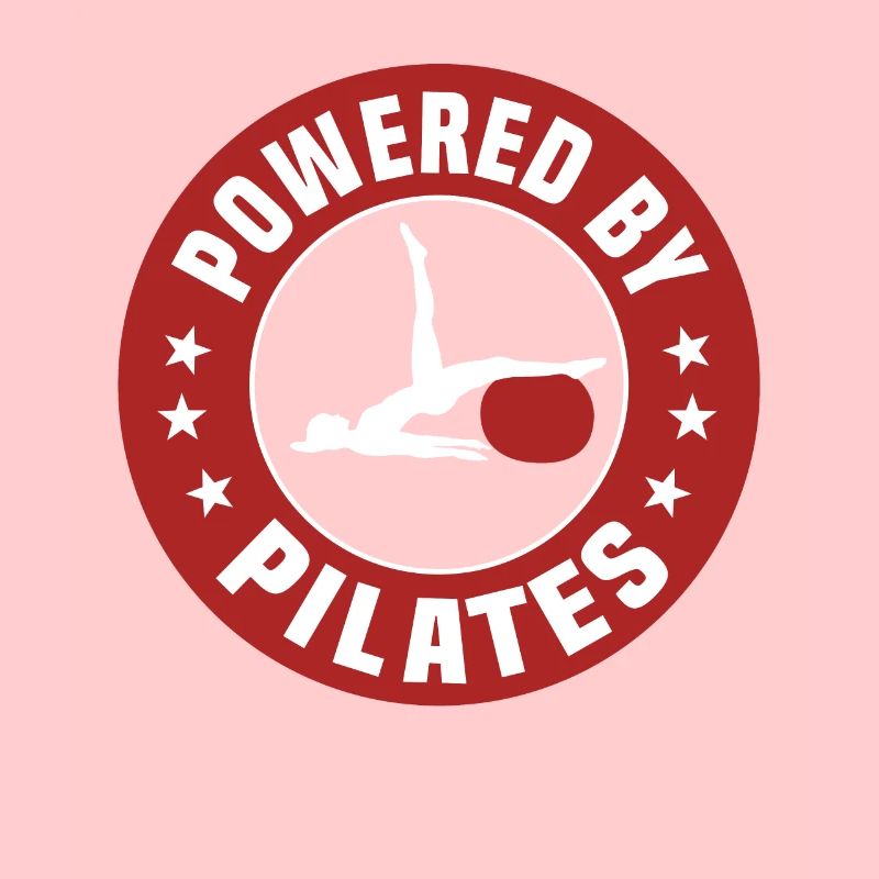 Propulsé par Pilates