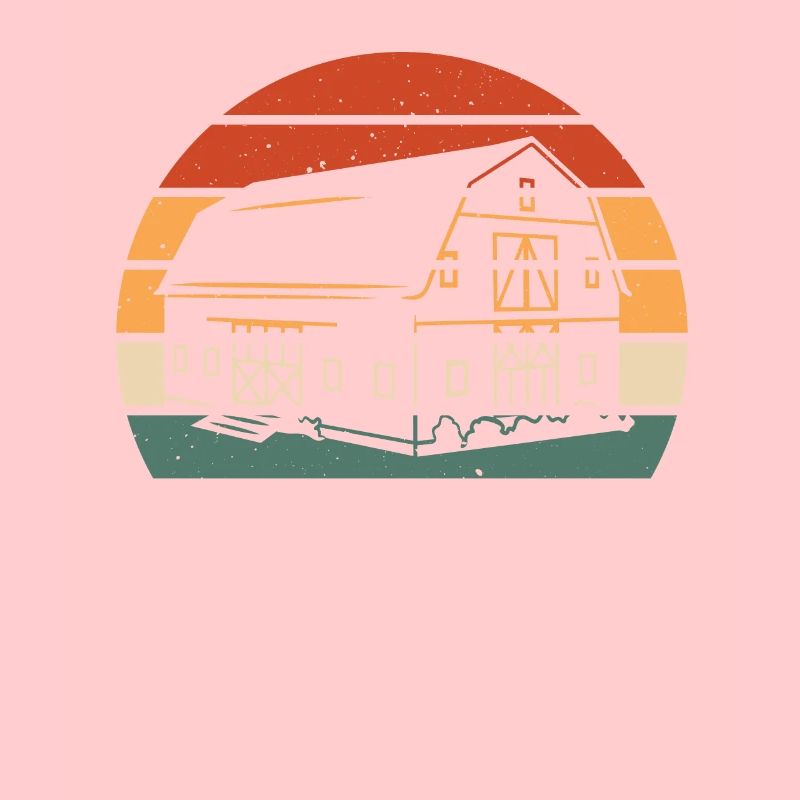 Retro Barn