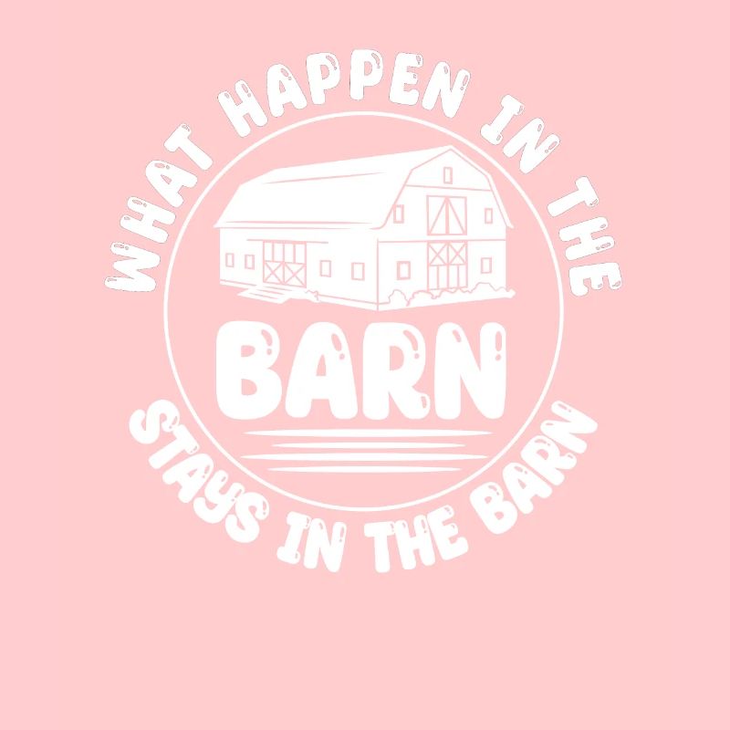 Funny Barn Owner Design