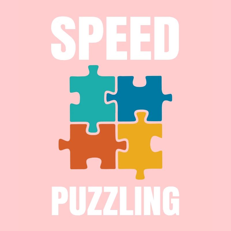 Speed Puzzling