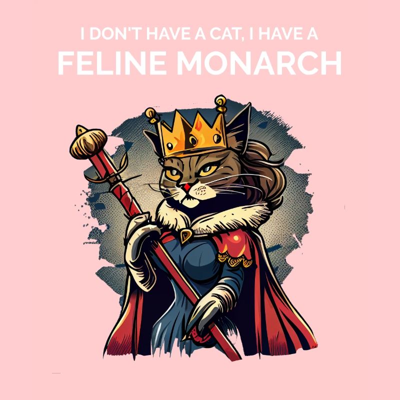 Drôles de parents de chats