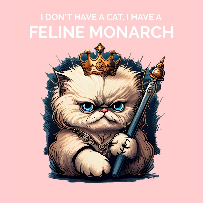 Cat Lady
