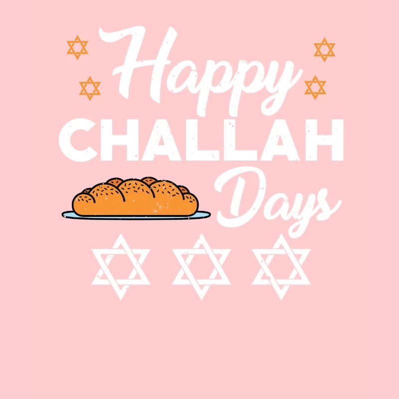 Happy Challah Days Gift