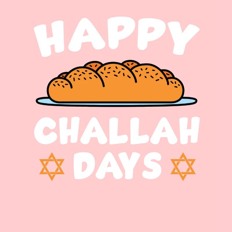 Frohe Challah Tage
