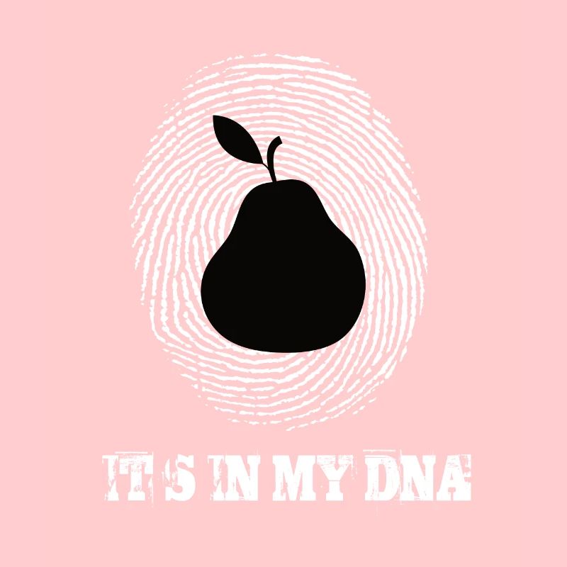 Birnen Its In My Dna