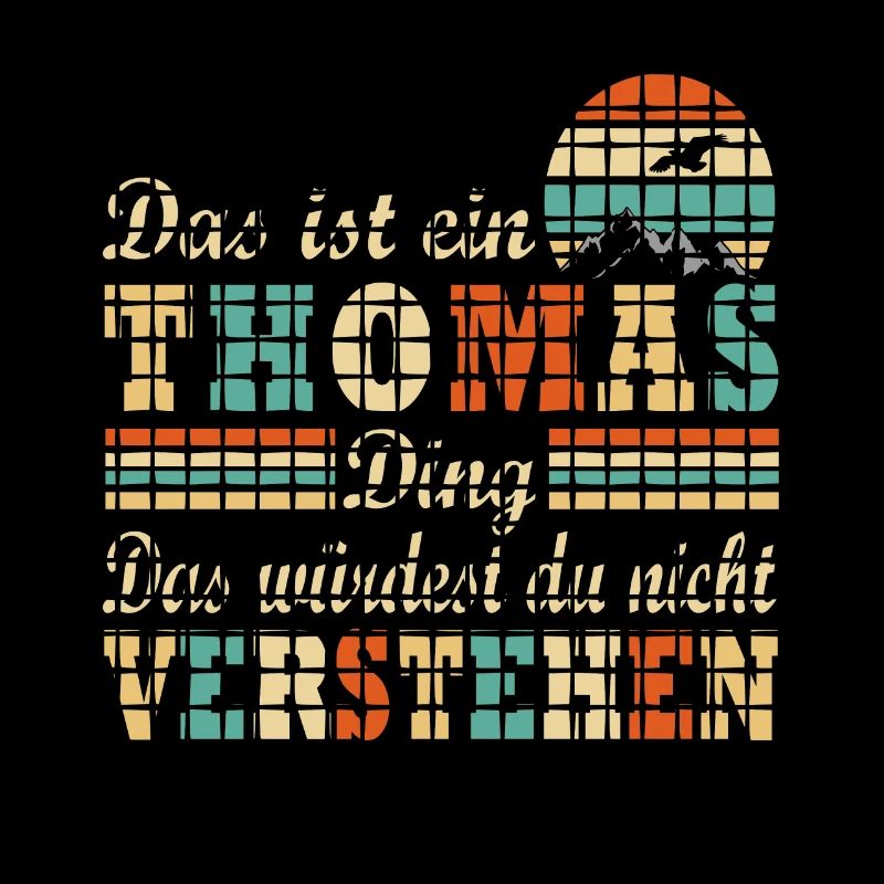 THOMAS