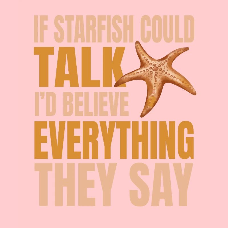 Starfish
