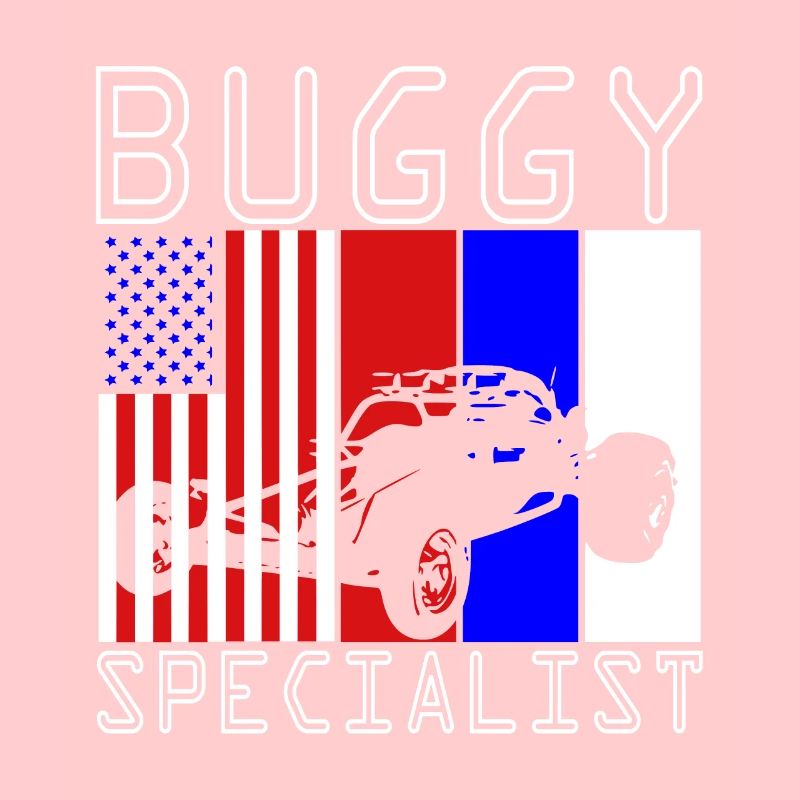 Buggy de plage de Dune