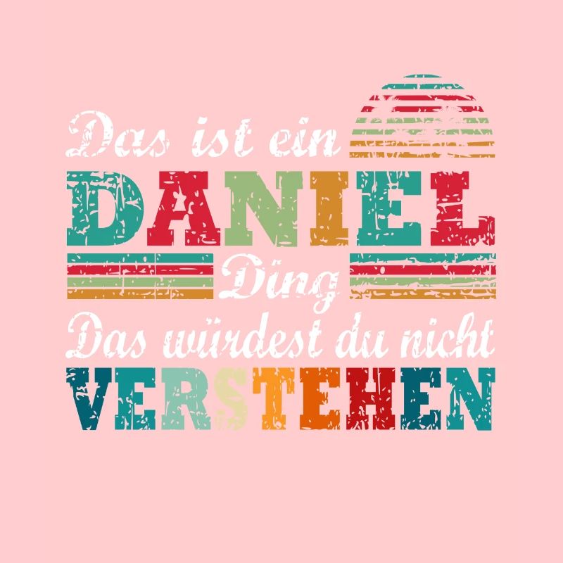 Name Daniel
