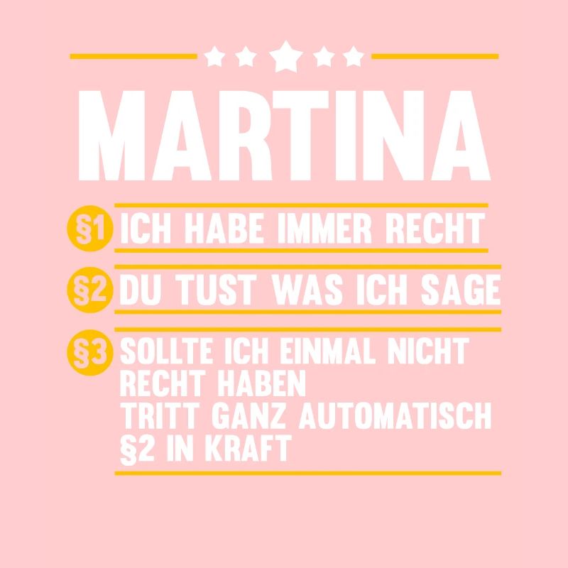 Martina