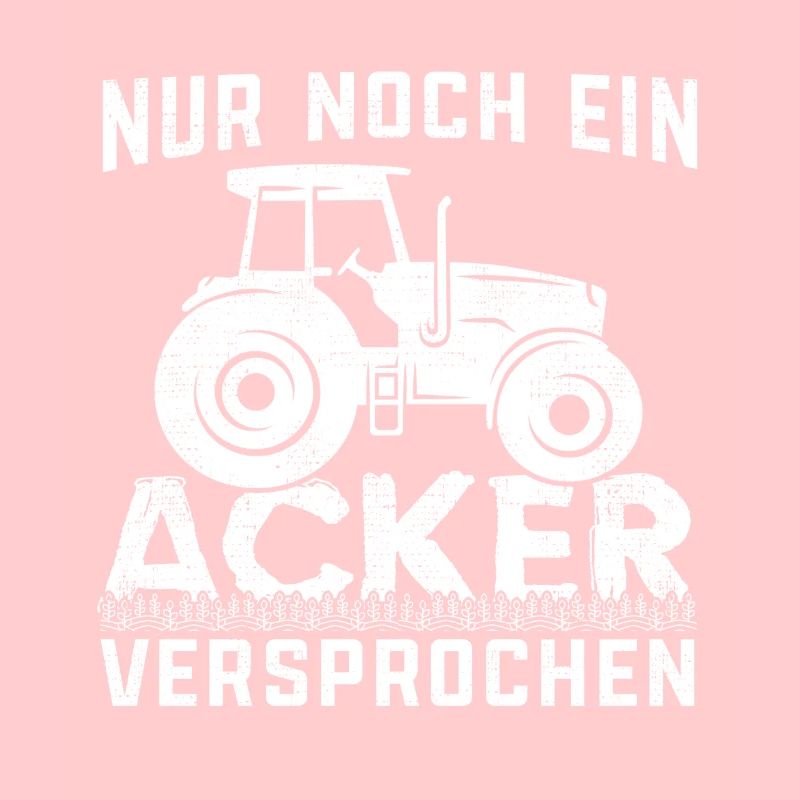 Landwirt Pflanzen Acker Traktor Bauer Acker