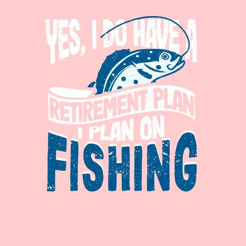 Ja, ich habe einen Ruhestandsplan, ich plane