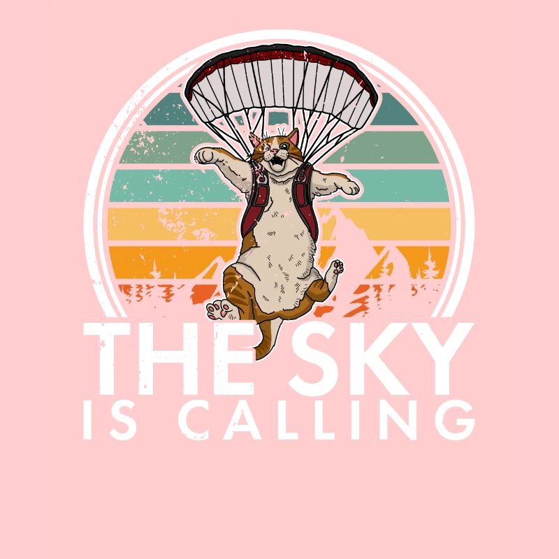 Paraglider Freefly Catdiver Skydiving Skydiver