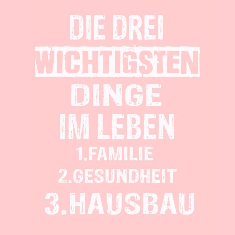 Hausbau