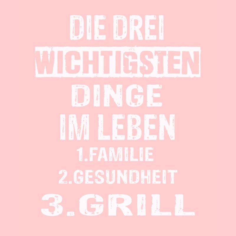 Grillen