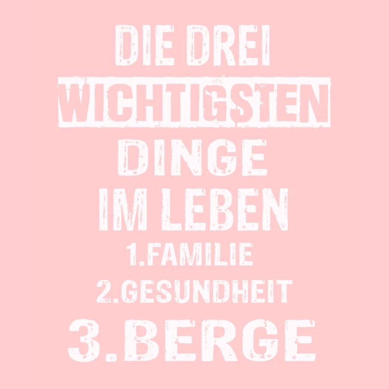 Berge