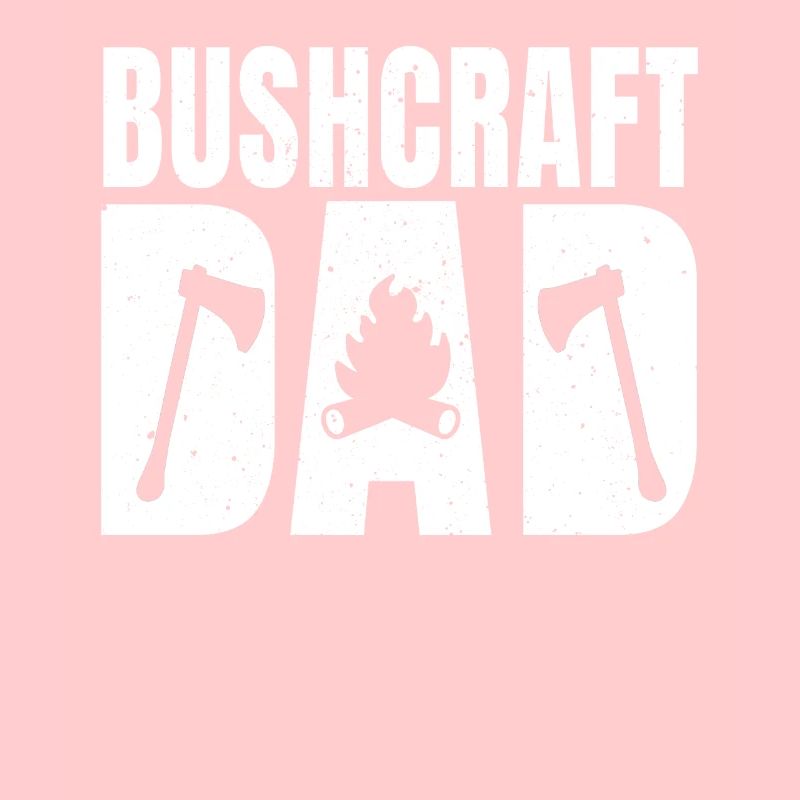 Bushcraft Papa