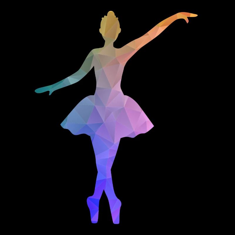 Ballet Dance Class Gift Dance Dancer Ballerina