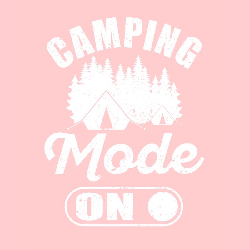 Mode camping sur camping-car randonnée montagne escalade