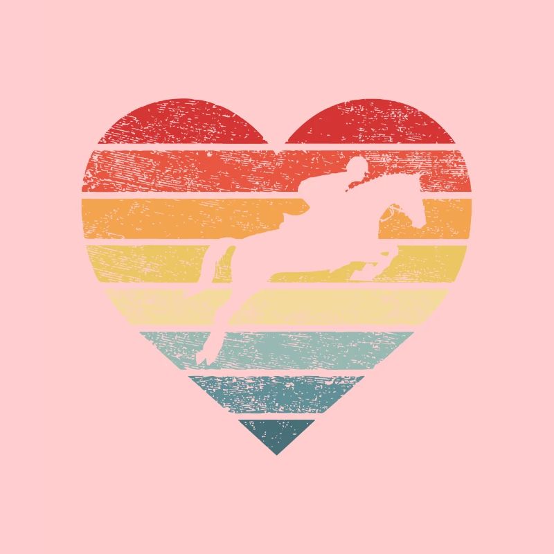 Horse Lover Cavalier Cavalier Cavalier Cadeaux
