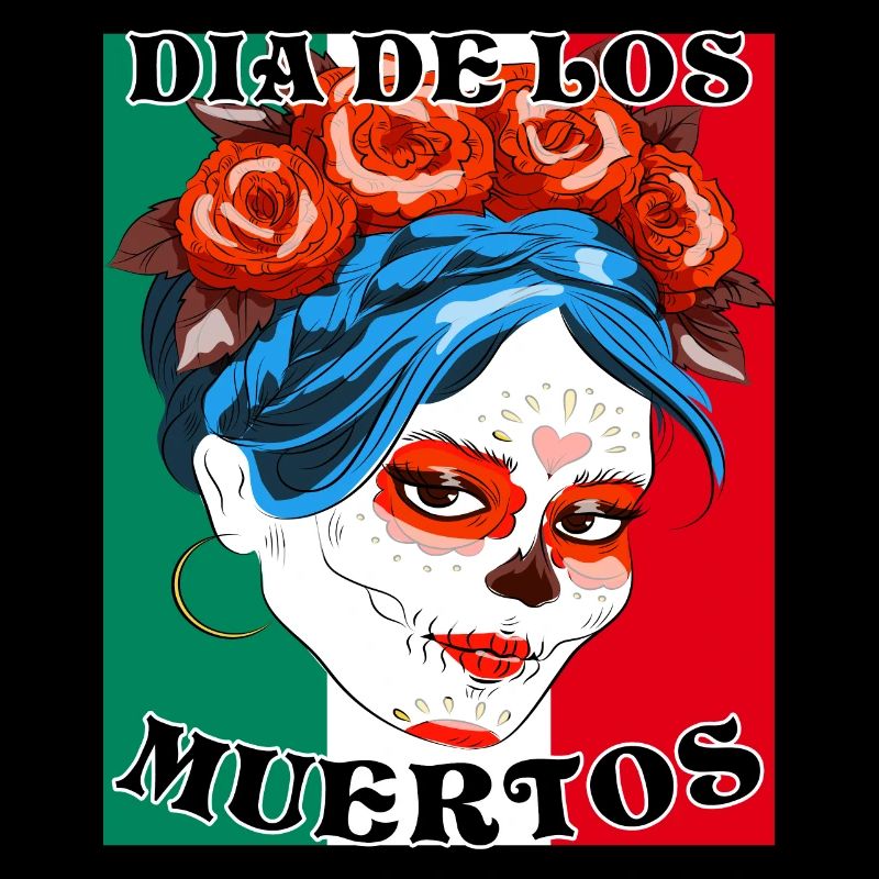 DIA DE LOS MUERTOS