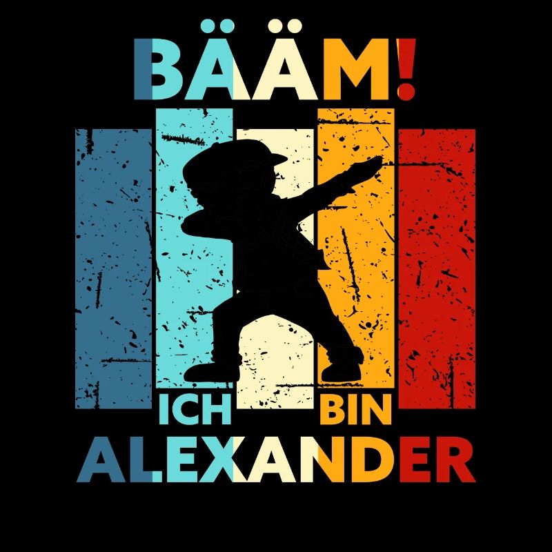 Alexander Geschenk Name Vorname Geburtstag