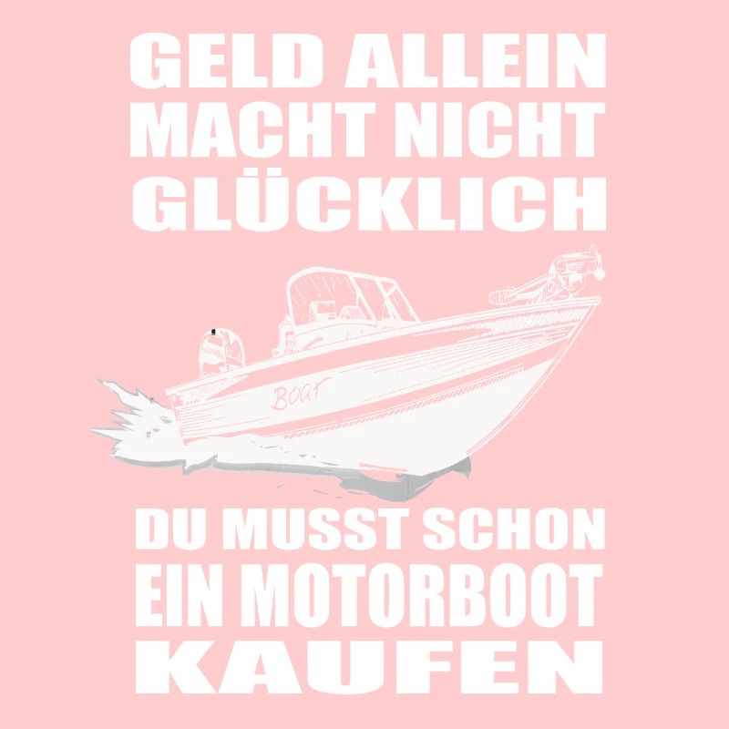 Motorboot