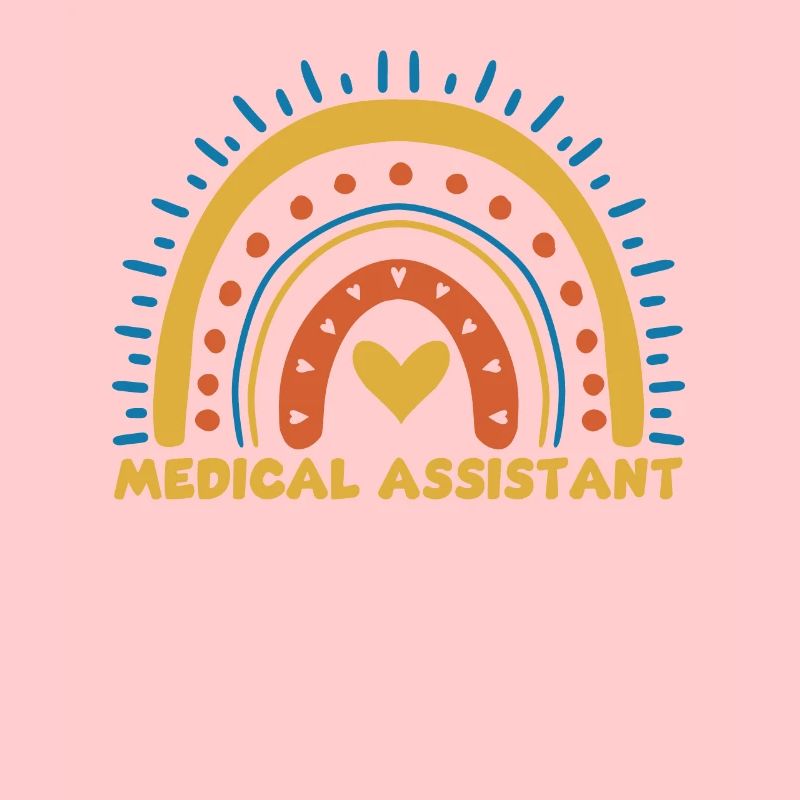 Medizinische Assistentin