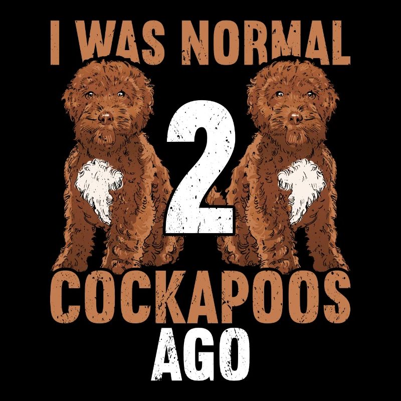 Cockapoo