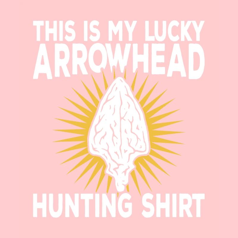 Chasse à la pointe de flèche