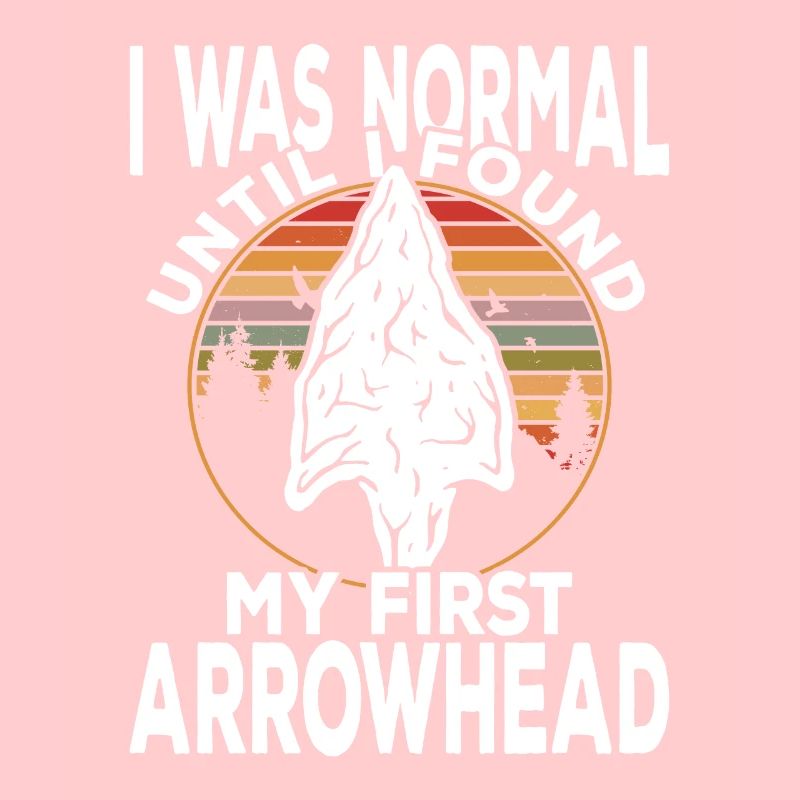 Chasse à la pointe de flèche