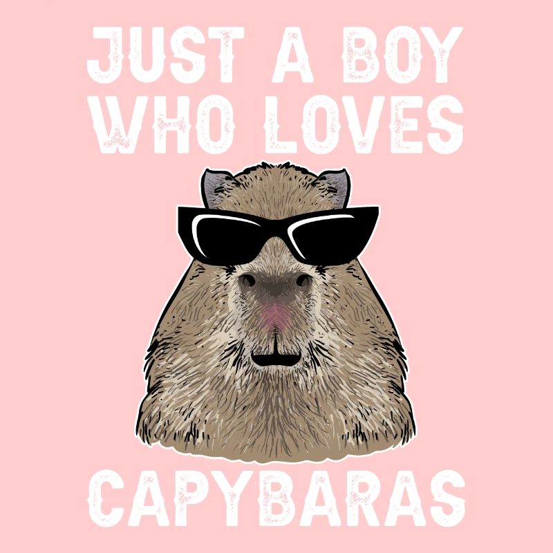 Rongeur Capybara