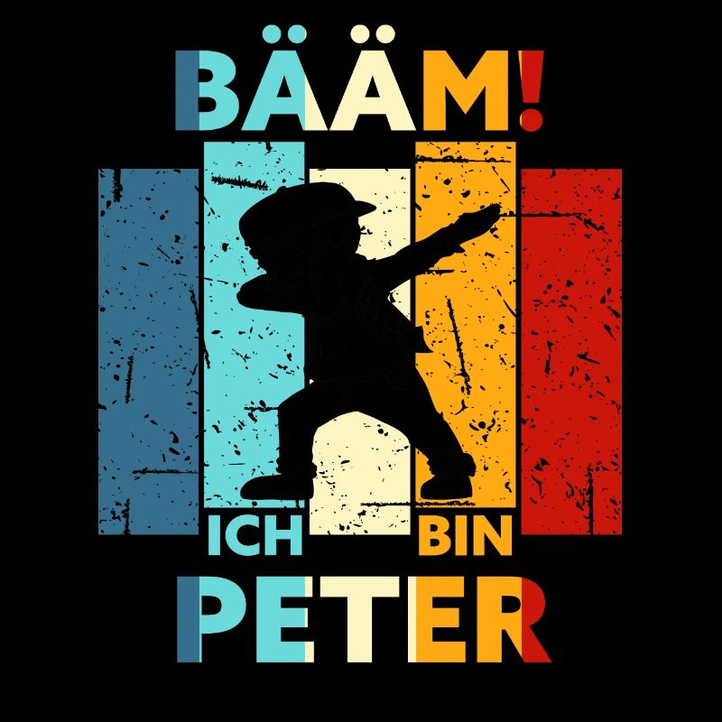 Peter Geschenk Name Vorname Geburtstag
