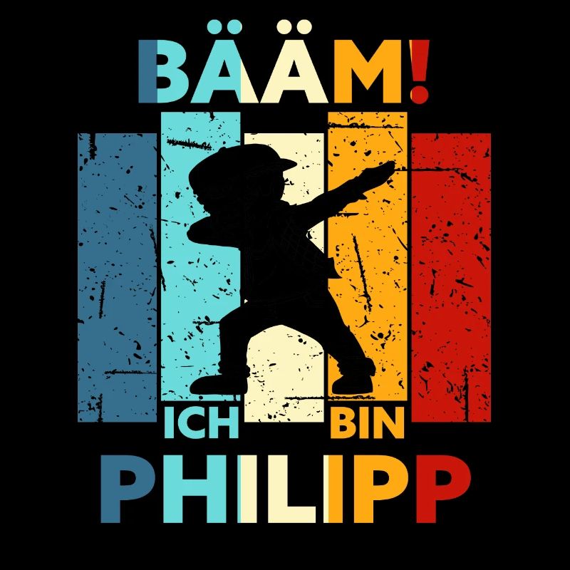 Philipp Geschenk Name Vorname Geburtstag